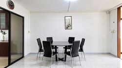 Blk 366 Yishun Glory (Yishun), HDB 5 Rooms #624191931